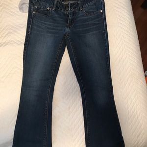 American Eagle Artist